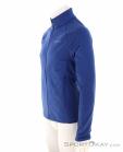Marmot Leconte Herren Fleecejacke, Marmot, Dunkel-Blau, , Herren, 0066-10646, 5638352386, 195115259396, N1-06.jpg