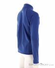 Marmot Leconte Herren Fleecejacke, Marmot, Dunkel-Blau, , Herren, 0066-10646, 5638352386, 195115259396, N1-16.jpg
