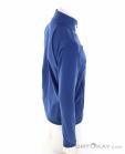 Marmot Leconte Herren Fleecejacke, Marmot, Dunkel-Blau, , Herren, 0066-10646, 5638352386, 195115259396, N2-17.jpg