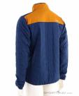 Ortovox Swisswool Piz Segnas Herren Isolationsjacke, Ortovox, Dunkel-Blau, , Herren, 0016-12366, 5638352492, 4251877760214, N1-11.jpg