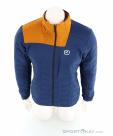 Ortovox Swisswool Piz Segnas Herren Isolationsjacke, Ortovox, Dunkel-Blau, , Herren, 0016-12366, 5638352492, 4251877760214, N3-03.jpg