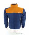 Ortovox Swisswool Piz Segnas Herren Isolationsjacke, Ortovox, Dunkel-Blau, , Herren, 0016-12366, 5638352492, 4251877760214, N3-13.jpg