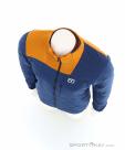 Ortovox Swisswool Piz Segnas Herren Isolationsjacke, Ortovox, Dunkel-Blau, , Herren, 0016-12366, 5638352492, 4251877760214, N4-04.jpg