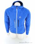 Ortovox Swisswool Piz Boe Herren Isolationsjacke, Ortovox, Blau, , Herren, 0016-12367, 5638352496, 4251877788539, N3-03.jpg
