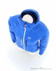 Ortovox Swisswool Piz Boe Herren Isolationsjacke, Ortovox, Blau, , Herren, 0016-12367, 5638352496, 4251877788539, N4-04.jpg