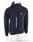 Ortovox Swisswool Piz Boe Herren Isolationsjacke, Ortovox, Schwarz, , Herren, 0016-12367, 5638352501, 4251877788478, N2-02.jpg