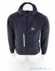 Ortovox Swisswool Piz Boe Herren Isolationsjacke, Ortovox, Schwarz, , Herren, 0016-12367, 5638352501, 4251877788478, N3-03.jpg