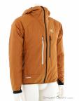 Ortovox Swisswool Piz Boe Herren Isolationsjacke, Ortovox, Braun, , Herren, 0016-12367, 5638352506, 4251877788577, N1-01.jpg