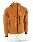 Ortovox Swisswool Piz Boe Herren Isolationsjacke, Ortovox, Braun, , Herren, 0016-12367, 5638352506, 4251877788577, N2-02.jpg