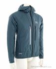 Ortovox Swisswool Piz Boe Herren Isolationsjacke, Ortovox, Dunkel-Grau, , Herren, 0016-12367, 5638352511, 4251877788621, N1-01.jpg