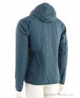 Ortovox Swisswool Piz Boe Herren Isolationsjacke, Ortovox, Dunkel-Grau, , Herren, 0016-12367, 5638352511, 4251877788621, N1-11.jpg