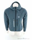 Ortovox Swisswool Piz Boe Herren Isolationsjacke, Ortovox, Dunkel-Grau, , Herren, 0016-12367, 5638352511, 4251877788621, N3-03.jpg