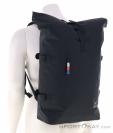 GOT BAG Rolltop 2.0 31l Rucksack, GOT BAG, Schwarz, , Herren,Damen,Unisex, 0506-10000, 5638352825, 4260483885518, N1-01.jpg