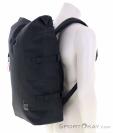 GOT BAG Rolltop 2.0 31l Rucksack, GOT BAG, Schwarz, , Herren,Damen,Unisex, 0506-10000, 5638352825, 4260483885518, N1-06.jpg