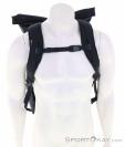 GOT BAG Rolltop 2.0 31l Rucksack, GOT BAG, Schwarz, , Herren,Damen,Unisex, 0506-10000, 5638352825, 4260483885518, N2-12.jpg