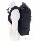 GOT BAG Rolltop 2.0 31l Rucksack, GOT BAG, Schwarz, , Herren,Damen,Unisex, 0506-10000, 5638352825, 4260483885518, N2-17.jpg