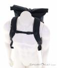 GOT BAG Rolltop 2.0 31l Rucksack, GOT BAG, Schwarz, , Herren,Damen,Unisex, 0506-10000, 5638352825, 4260483885518, N3-13.jpg