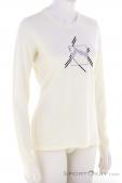 Ortovox 185 Merino MTN Cutout LS Women Shirt, Ortovox, White, , Female, 0016-12082, 5638353064, 4251877792574, N1-01.jpg