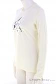 Ortovox 185 Merino MTN Cutout LS Women Shirt, Ortovox, White, , Female, 0016-12082, 5638353064, 4251877792574, N1-06.jpg