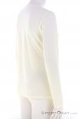 Ortovox 185 Merino MTN Cutout LS Women Shirt, Ortovox, White, , Female, 0016-12082, 5638353064, 4251877792574, N1-16.jpg