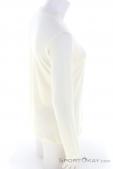 Ortovox 185 Merino MTN Cutout LS Women Shirt, Ortovox, White, , Female, 0016-12082, 5638353064, 4251877792574, N2-17.jpg