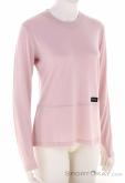 Ortovox 185 Merino Patch Damen Funktionsshirt, Ortovox, Pink-Rosa, , Damen, 0016-12411, 5638353138, 4255736222486, N1-01.jpg