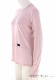 Ortovox 185 Merino Patch Damen Funktionsshirt, Ortovox, Pink-Rosa, , Damen, 0016-12411, 5638353138, 4255736222486, N1-06.jpg
