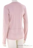 Ortovox 185 Merino Patch Damen Funktionsshirt, Ortovox, Pink-Rosa, , Damen, 0016-12411, 5638353138, 4255736222486, N1-11.jpg