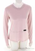 Ortovox 185 Merino Patch Damen Funktionsshirt, Ortovox, Pink-Rosa, , Damen, 0016-12411, 5638353138, 4255736222486, N2-02.jpg