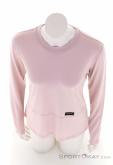 Ortovox 185 Merino Patch Damen Funktionsshirt, Ortovox, Pink-Rosa, , Damen, 0016-12411, 5638353138, 4255736222486, N3-03.jpg