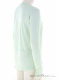 Ortovox 185 Merino Patch Damen Funktionsshirt, Ortovox, Hell-Grün, , Damen, 0016-12411, 5638353142, 4255736222547, N1-16.jpg