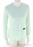 Ortovox 185 Merino Patch Damen Funktionsshirt, Ortovox, Hell-Grün, , Damen, 0016-12411, 5638353142, 4255736222547, N2-02.jpg