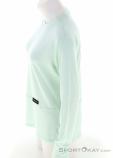 Ortovox 185 Merino Patch Damen Funktionsshirt, Ortovox, Hell-Grün, , Damen, 0016-12411, 5638353142, 4255736222547, N2-07.jpg