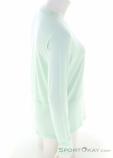 Ortovox 185 Merino Patch Damen Funktionsshirt, Ortovox, Hell-Grün, , Damen, 0016-12411, 5638353142, 4255736222547, N2-17.jpg