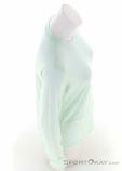 Ortovox 185 Merino Patch Damen Funktionsshirt, Ortovox, Hell-Grün, , Damen, 0016-12411, 5638353142, 4255736222547, N3-18.jpg