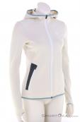 Ortovox Fleece Hoody Women Fleece Jacket, Ortovox, White, , Female, 0016-11941, 5638353559, 4251877786245, N1-01.jpg