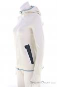 Ortovox Fleece Hoody Women Fleece Jacket, Ortovox, White, , Female, 0016-11941, 5638353559, 4251877786245, N1-06.jpg