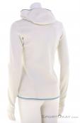 Ortovox Fleece Hoody Women Fleece Jacket, Ortovox, White, , Female, 0016-11941, 5638353559, 4251877786245, N1-11.jpg