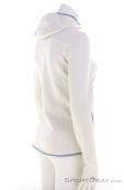 Ortovox Fleece Hoody Women Fleece Jacket, Ortovox, White, , Female, 0016-11941, 5638353559, 4251877786245, N1-16.jpg