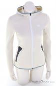 Ortovox Fleece Hoody Women Fleece Jacket, Ortovox, White, , Female, 0016-11941, 5638353559, 4251877786245, N2-02.jpg