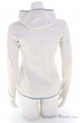 Ortovox Fleece Hoody Women Fleece Jacket, Ortovox, White, , Female, 0016-11941, 5638353559, 4251877786245, N2-12.jpg
