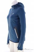 Ortovox Fleece Hoody Women Fleece Jacket, Ortovox, Dark-Blue, , Female, 0016-11941, 5638353563, 4255736214009, N1-06.jpg