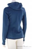 Ortovox Fleece Hoody Women Fleece Jacket, Ortovox, Dark-Blue, , Female, 0016-11941, 5638353563, 4255736214009, N1-11.jpg