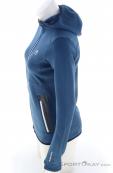 Ortovox Fleece Hoody Women Fleece Jacket, Ortovox, Dark-Blue, , Female, 0016-11941, 5638353563, 4255736214009, N2-07.jpg