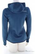 Ortovox Fleece Hoody Women Fleece Jacket, Ortovox, Dark-Blue, , Female, 0016-11941, 5638353563, 4255736214009, N2-12.jpg