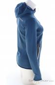 Ortovox Fleece Hoody Women Fleece Jacket, Ortovox, Dark-Blue, , Female, 0016-11941, 5638353563, 4255736214009, N2-17.jpg