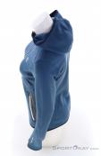 Ortovox Fleece Hoody Women Fleece Jacket, Ortovox, Dark-Blue, , Female, 0016-11941, 5638353563, 4255736214009, N3-08.jpg