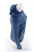 Ortovox Fleece Hoody Women Fleece Jacket, Ortovox, Dark-Blue, , Female, 0016-11941, 5638353563, 4255736214009, N3-18.jpg