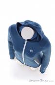 Ortovox Fleece Hoody Women Fleece Jacket, Ortovox, Dark-Blue, , Female, 0016-11941, 5638353563, 4255736214009, N4-04.jpg