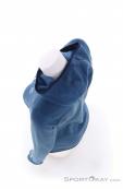 Ortovox Fleece Hoody Women Fleece Jacket, Ortovox, Dark-Blue, , Female, 0016-11941, 5638353563, 4255736214009, N4-09.jpg